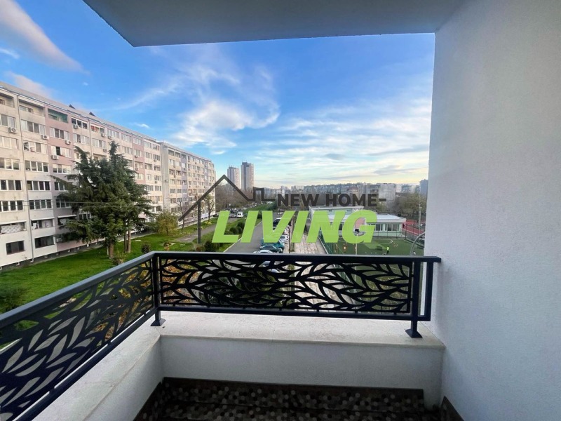 Продава 3-СТАЕН, гр. Бургас, Славейков, снимка 10 - Апартаменти - 52557562