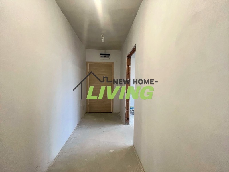 Продава 3-СТАЕН, гр. Бургас, Славейков, снимка 6 - Апартаменти - 52557562