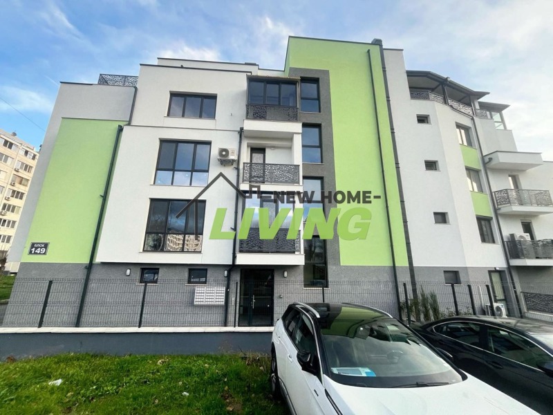 Продава 3-СТАЕН, гр. Бургас, Славейков, снимка 12 - Апартаменти - 52557562