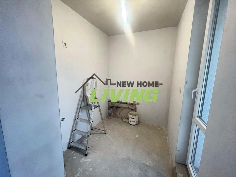 Продава 3-СТАЕН, гр. Бургас, Славейков, снимка 3 - Апартаменти - 52557562