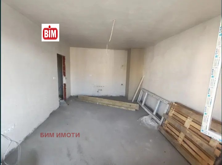 Продава 3-СТАЕН, гр. Пловдив, Остромила, снимка 7 - Апартаменти - 53170290