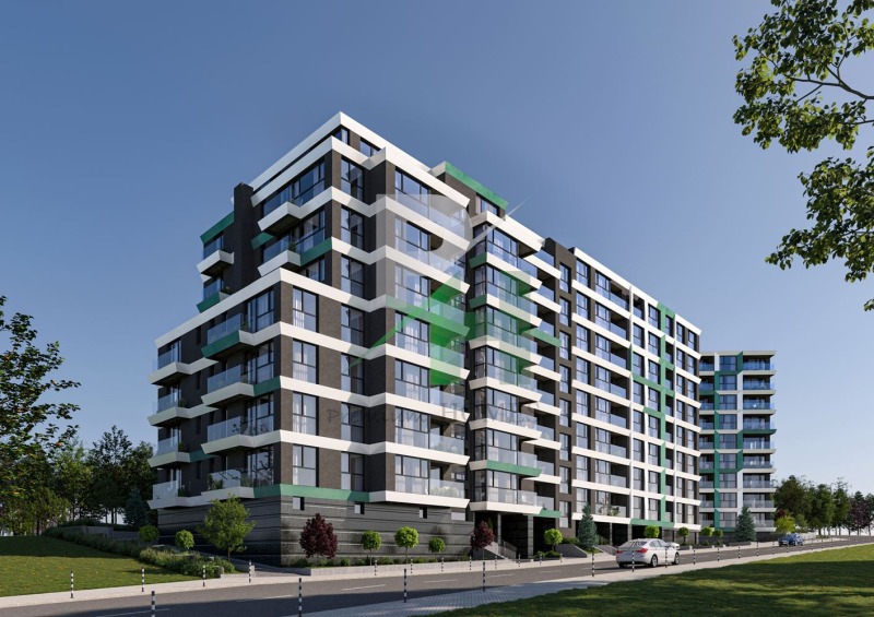 Продава 3-СТАЕН, гр. София, Младост 4, снимка 3 - Апартаменти - 53524246