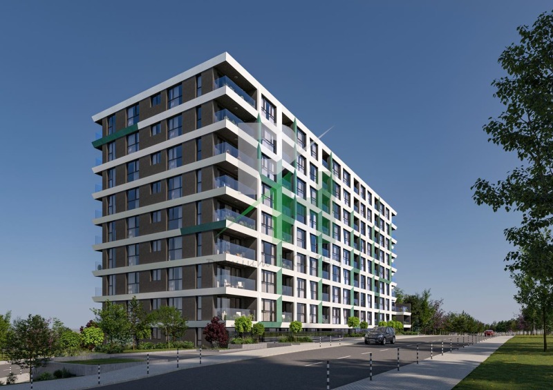 Продава 3-СТАЕН, гр. София, Младост 4, снимка 4 - Апартаменти - 53524246