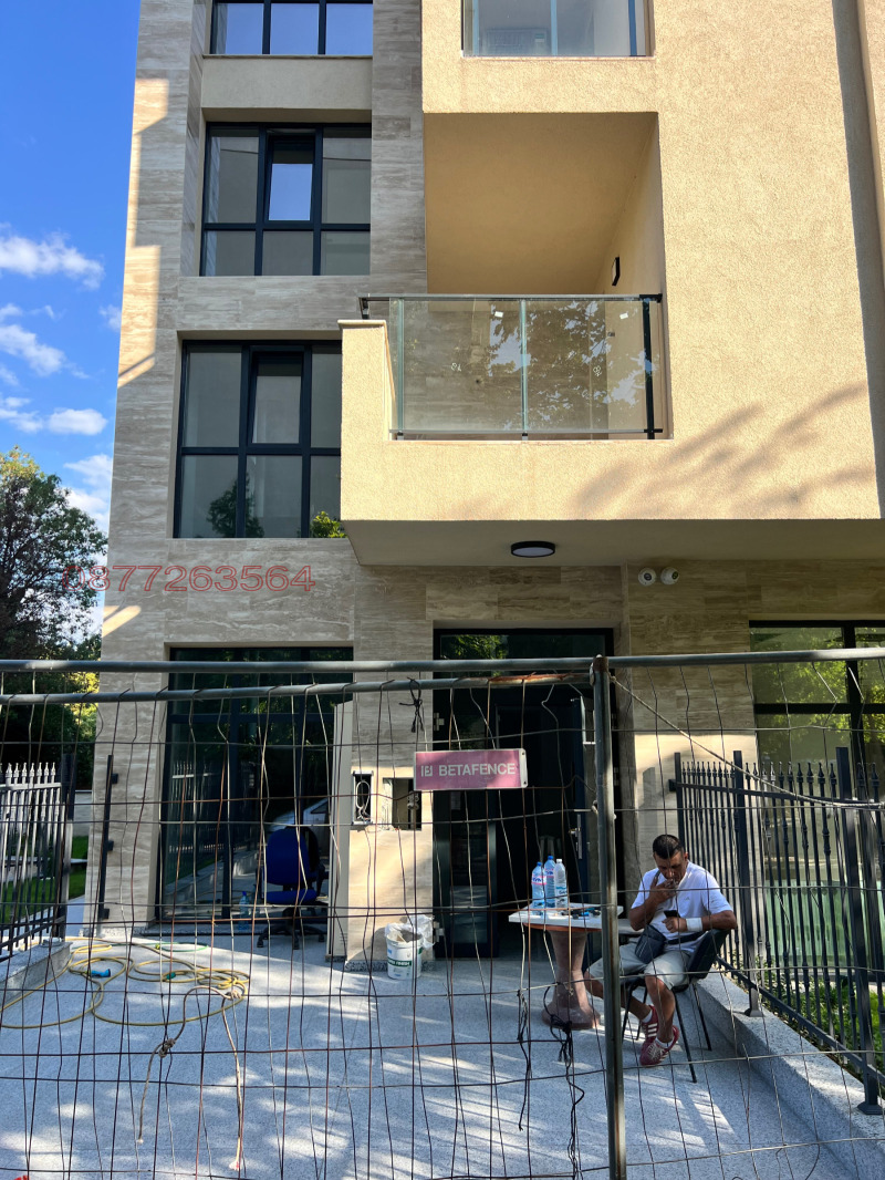 Продава  4-стаен град София , Стрелбище , 169 кв.м | 34011561 - изображение [3]