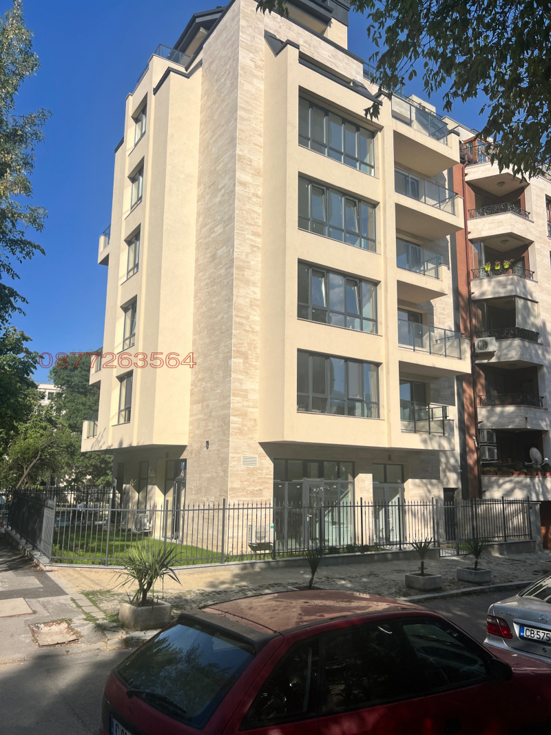 Продава  4-стаен град София , Стрелбище , 169 кв.м | 34011561 - изображение [4]