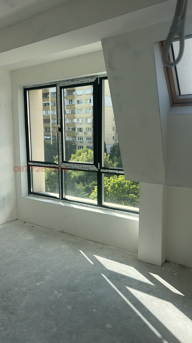 Продава  4-стаен град София , Стрелбище , 169 кв.м | 34011561 - изображение [10]