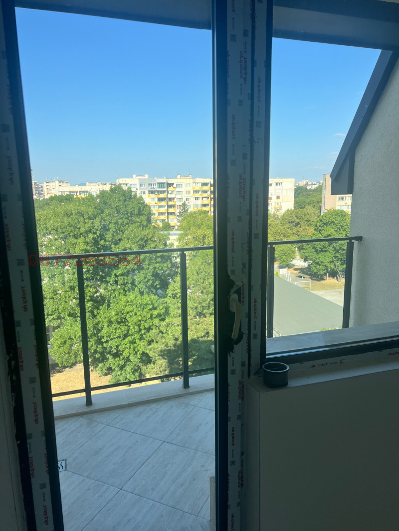 Продава  4-стаен град София , Стрелбище , 169 кв.м | 34011561 - изображение [7]