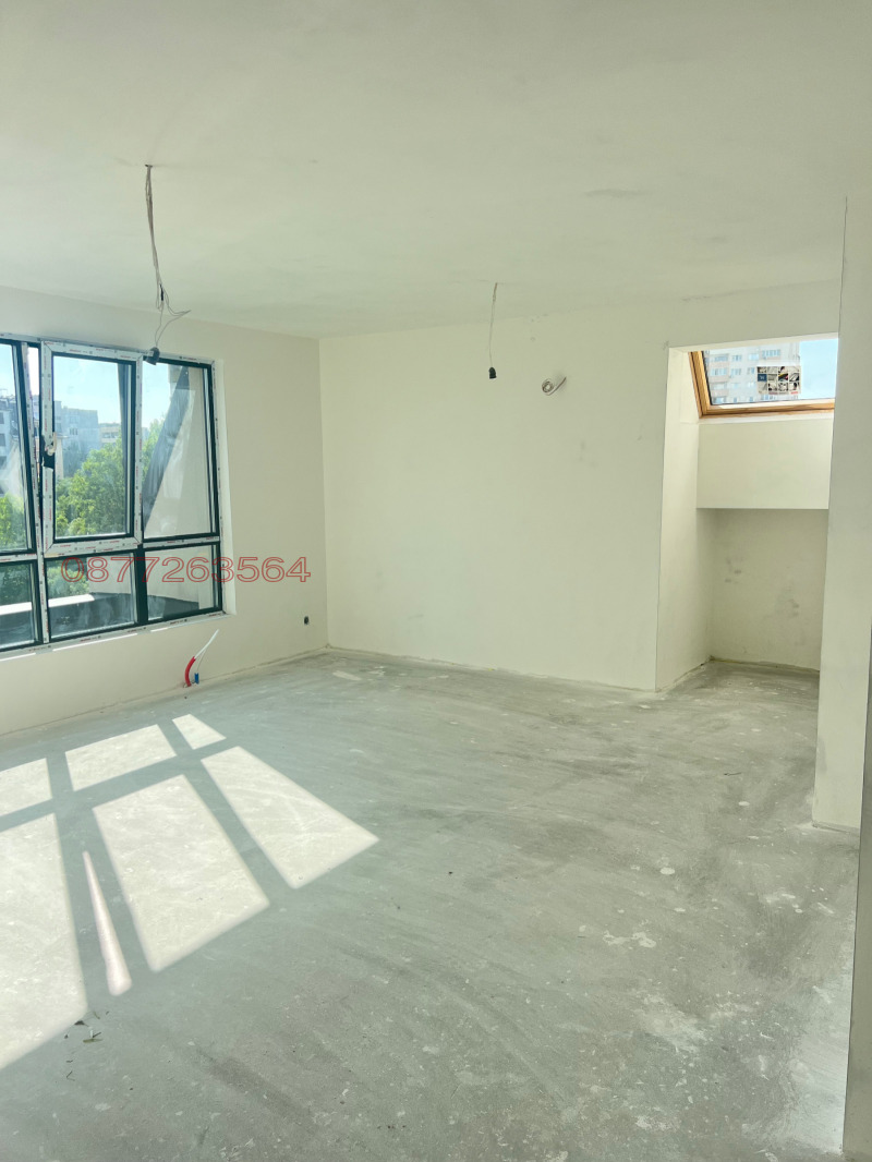 Продава  4-стаен град София , Стрелбище , 169 кв.м | 34011561 - изображение [6]
