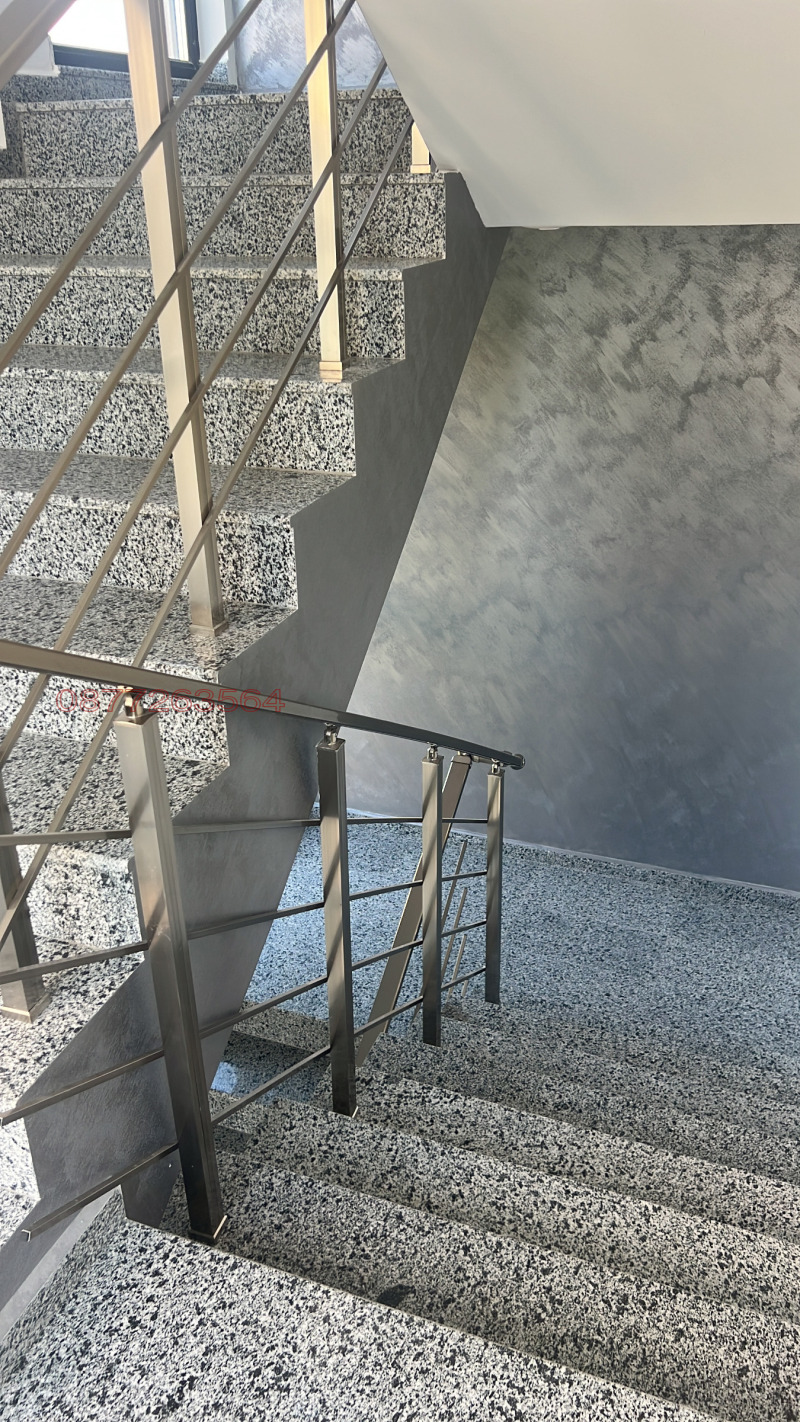 Продава  4-стаен град София , Стрелбище , 169 кв.м | 34011561 - изображение [11]