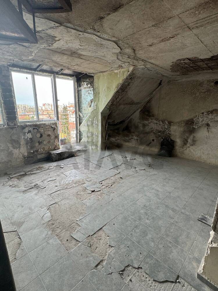Продава МЕЗОНЕТ, гр. Пловдив, Старият град