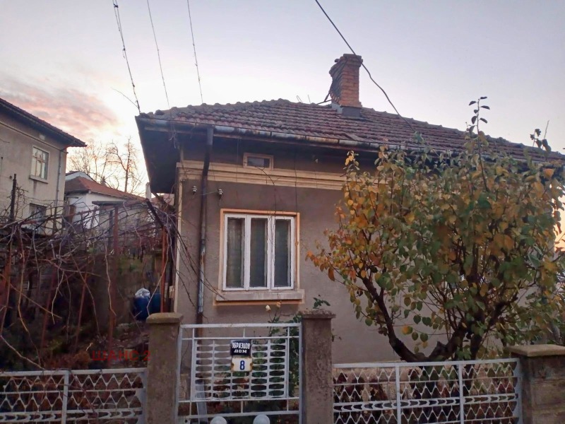 Zu verkaufen  Haus region Silistra , Tutrakan , 70 qm | 41715307 - Bild [4]