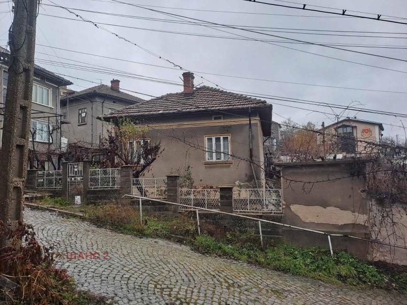 Zu verkaufen  Haus region Silistra , Tutrakan , 70 qm | 41715307