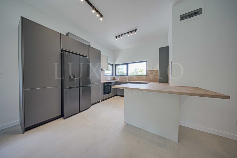 En venta  Casa Sofia , Boyana , 401 metros cuadrados | 97635630 - imagen [11]