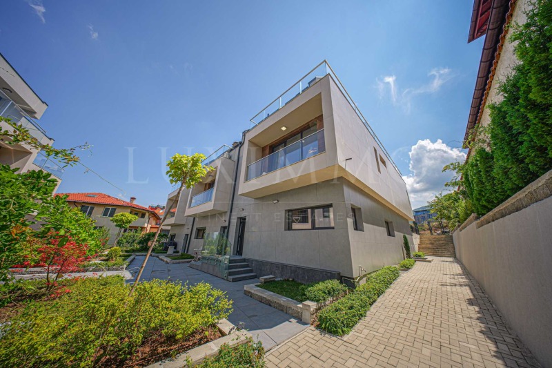 Zu verkaufen  Haus Sofia , Bojana , 401 qm | 97635630 - Bild [5]