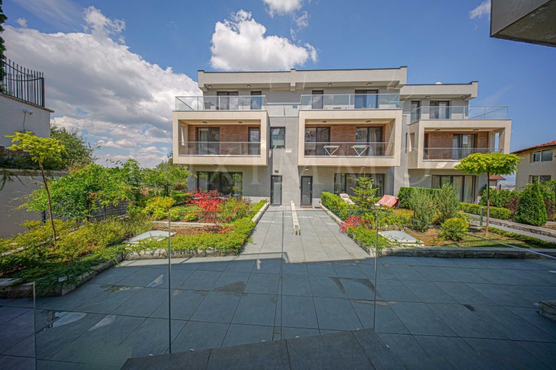 En venta  Casa Sofia , Boyana , 401 metros cuadrados | 97635630 - imagen [17]