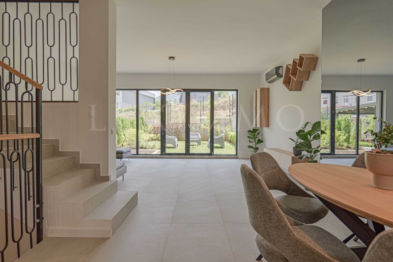 Zu verkaufen  Haus Sofia , Bojana , 401 qm | 97635630 - Bild [3]