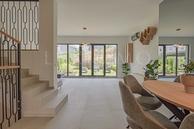En venta  Casa Sofia , Boyana , 401 metros cuadrados | 97635630 - imagen [10]