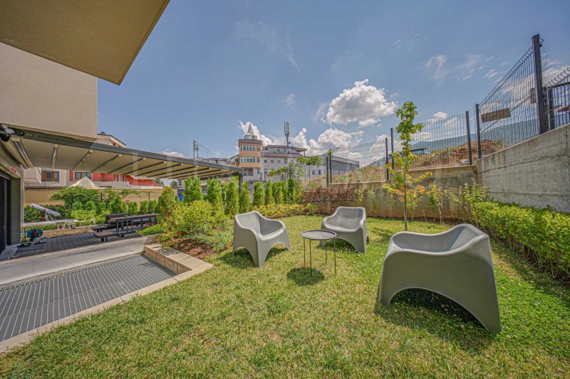En venta  Casa Sofia , Boyana , 401 metros cuadrados | 97635630 - imagen [15]