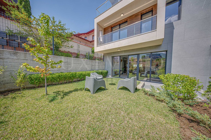 En venta  Casa Sofia , Boyana , 401 metros cuadrados | 97635630 - imagen [14]