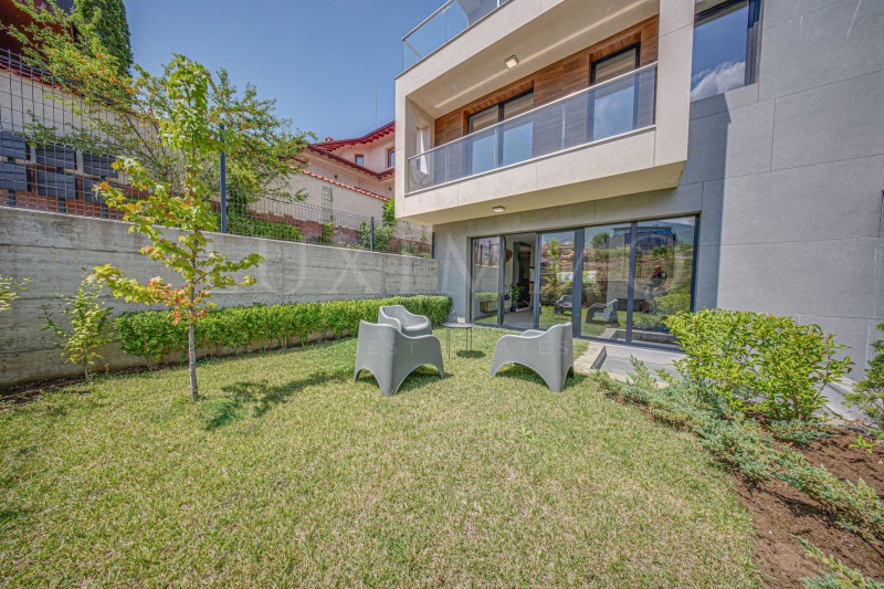 Zu verkaufen  Haus Sofia , Bojana , 401 qm | 97635630 - Bild [2]