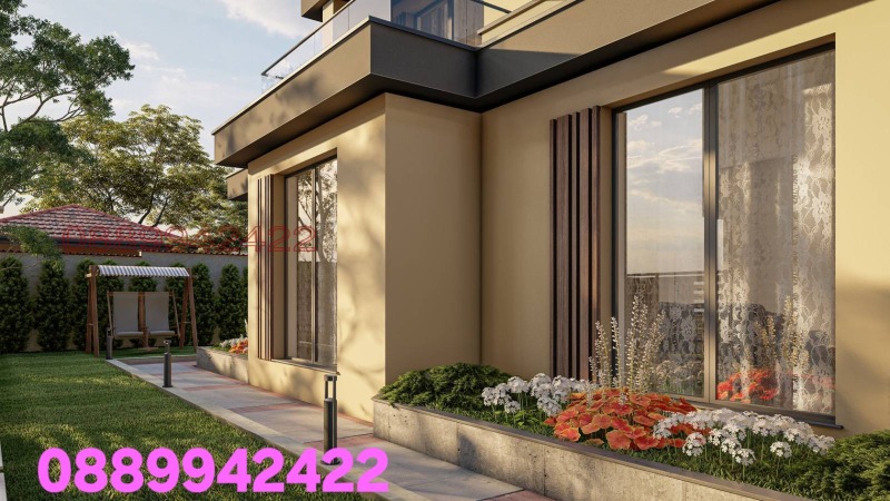 Na sprzedaż  Dom region Warny , Aksakowo , 239 mkw | 99061162 - obraz [3]