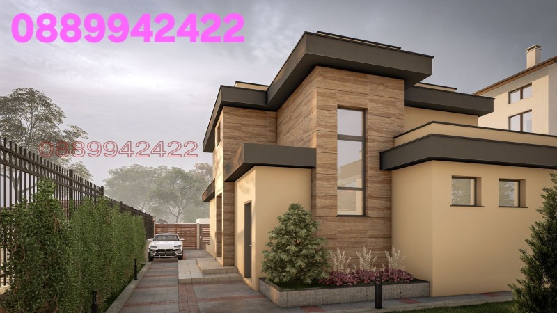 Na sprzedaż  Dom region Warny , Aksakowo , 239 mkw | 99061162 - obraz [4]