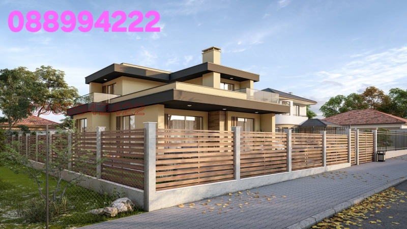 Na sprzedaż  Dom region Warny , Aksakowo , 239 mkw | 99061162 - obraz [17]
