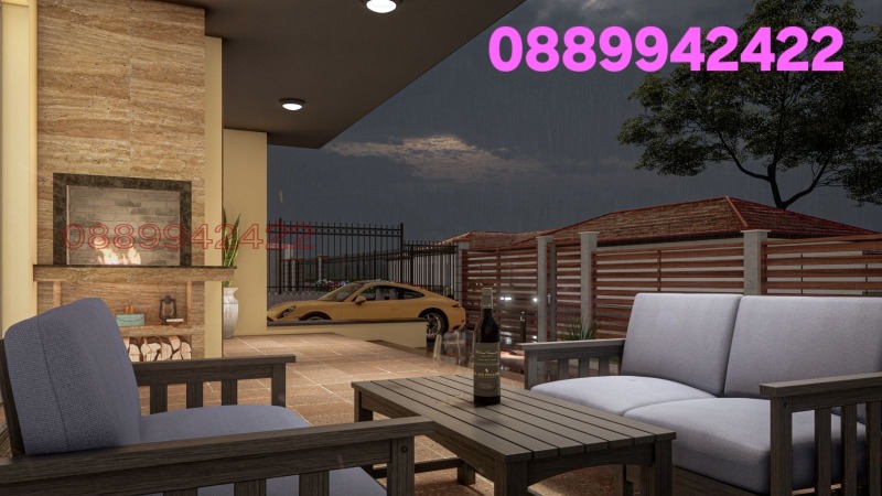 Na sprzedaż  Dom region Warny , Aksakowo , 239 mkw | 99061162 - obraz [10]