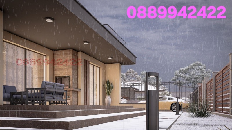 Na sprzedaż  Dom region Warny , Aksakowo , 239 mkw | 99061162 - obraz [11]