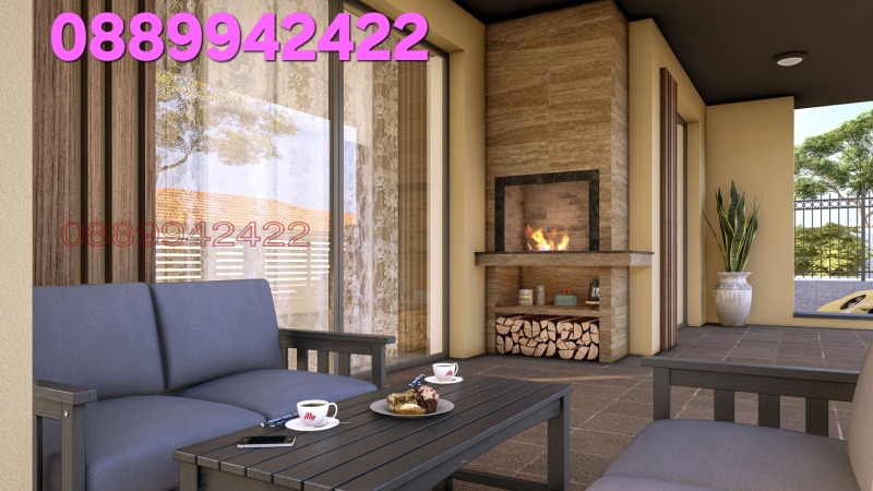 Na sprzedaż  Dom region Warny , Aksakowo , 239 mkw | 99061162 - obraz [5]