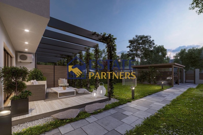 Продава КЪЩА, гр. Пловдив, Беломорски, снимка 4 - Къщи - 53010881