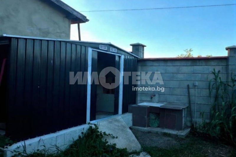 Продава КЪЩА, с. Климентово, област Варна, снимка 10 - Къщи - 53227268