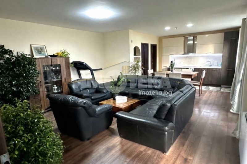 Продава КЪЩА, с. Климентово, област Варна, снимка 2 - Къщи - 53227268