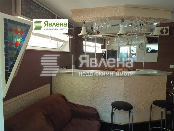 Продава  Заведение град София , Лозенец , 19 кв.м | 73903159 - изображение [8]