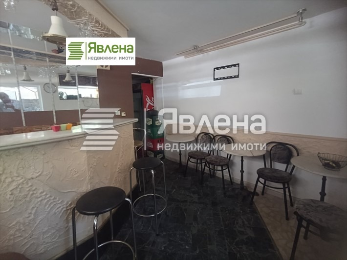 Продава  Заведение град София , Лозенец , 19 кв.м | 73903159 - изображение [5]