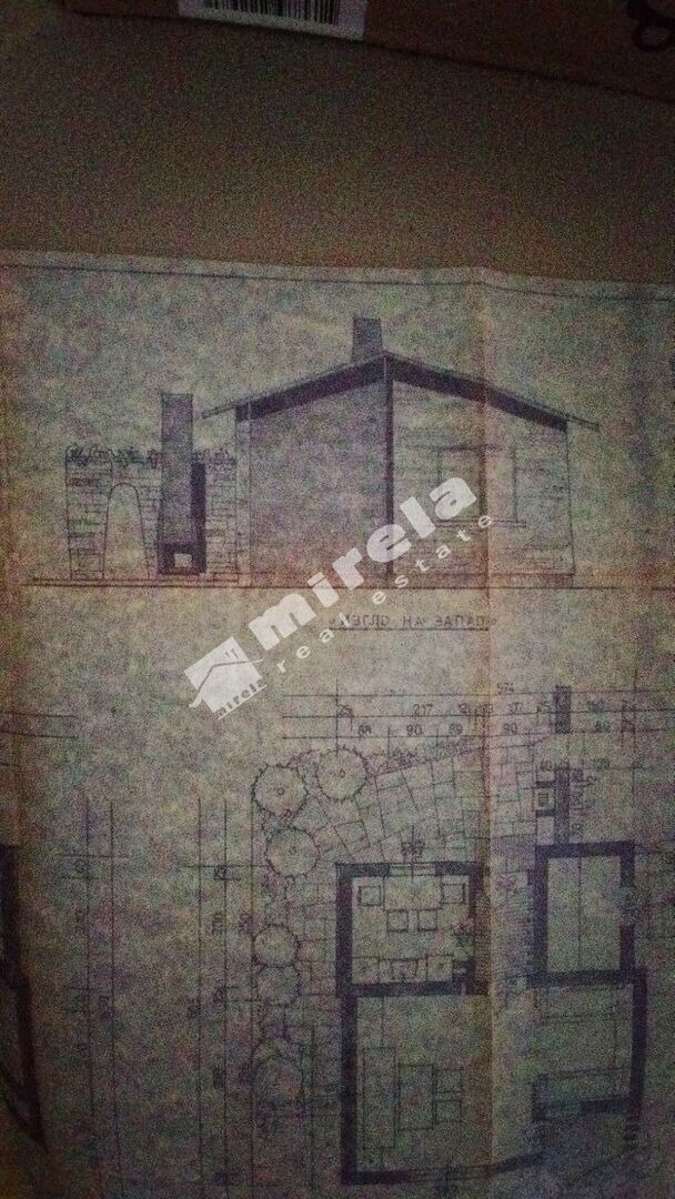 En venta  Trama Yambol , Promishlena zona , 846 metros cuadrados | 30703388