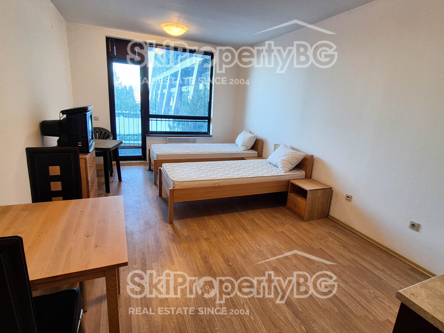 Продава 1-СТАЕН, гр. Разлог, област Благоевград, снимка 2 - Апартаменти - 53152378