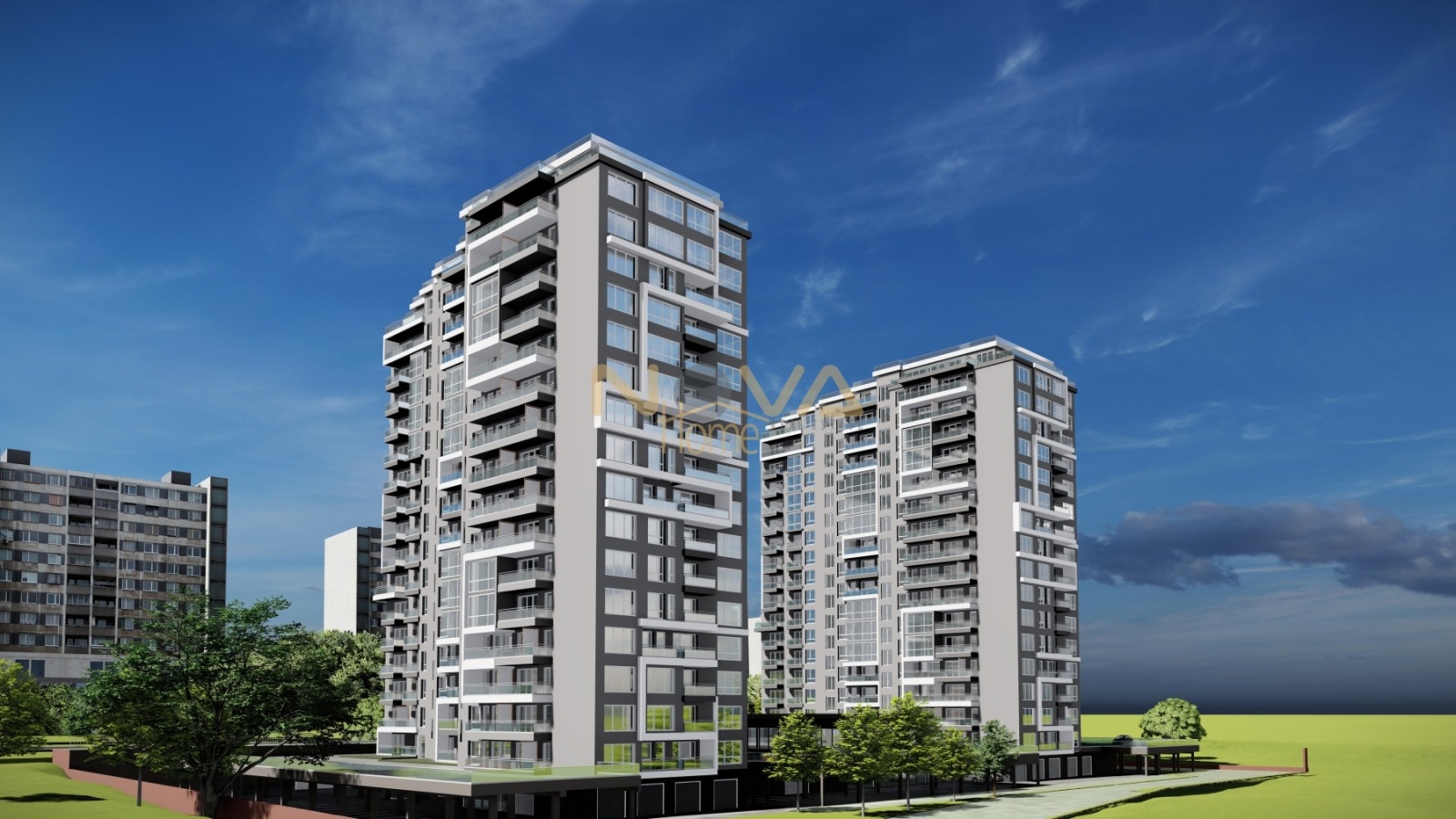 Продава 2-СТАЕН, гр. Варна, Младост 1, снимка 2 - Апартаменти - 44855331