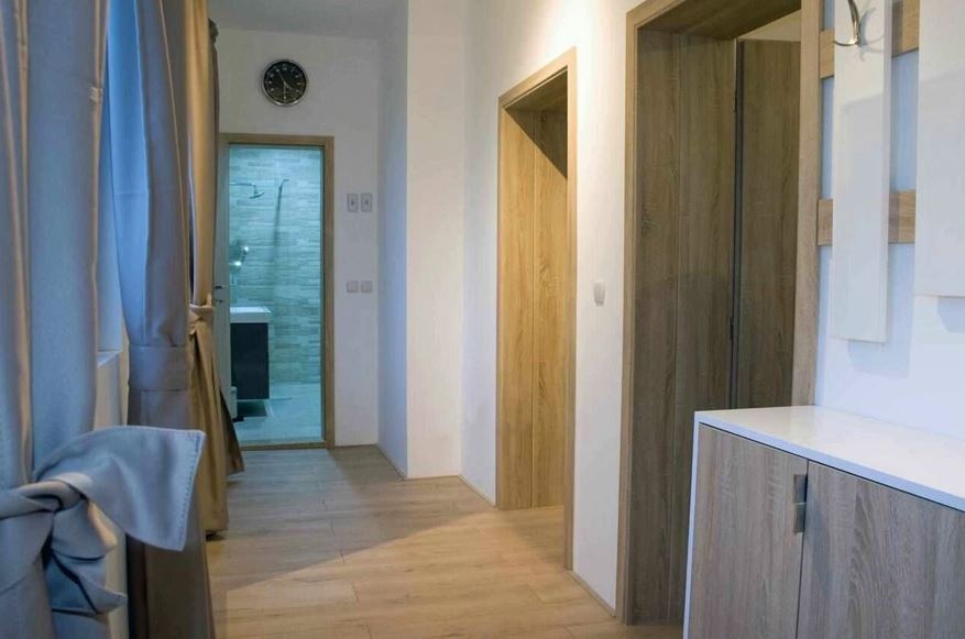 Продава 2-СТАЕН, гр. София, Малинова долина, снимка 4 - Апартаменти - 53709596