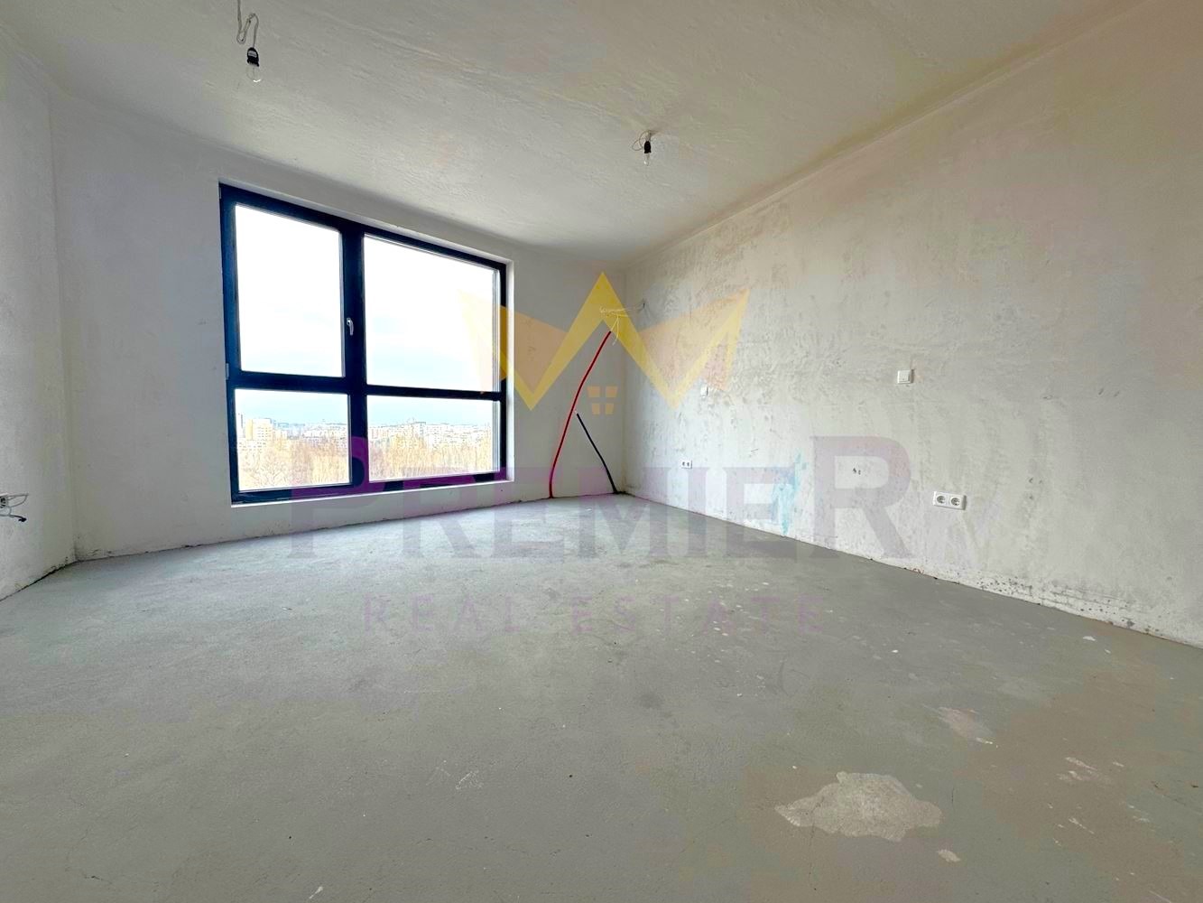 Продава 2-СТАЕН, гр. София, Полигона, снимка 3 - Апартаменти - 53710878