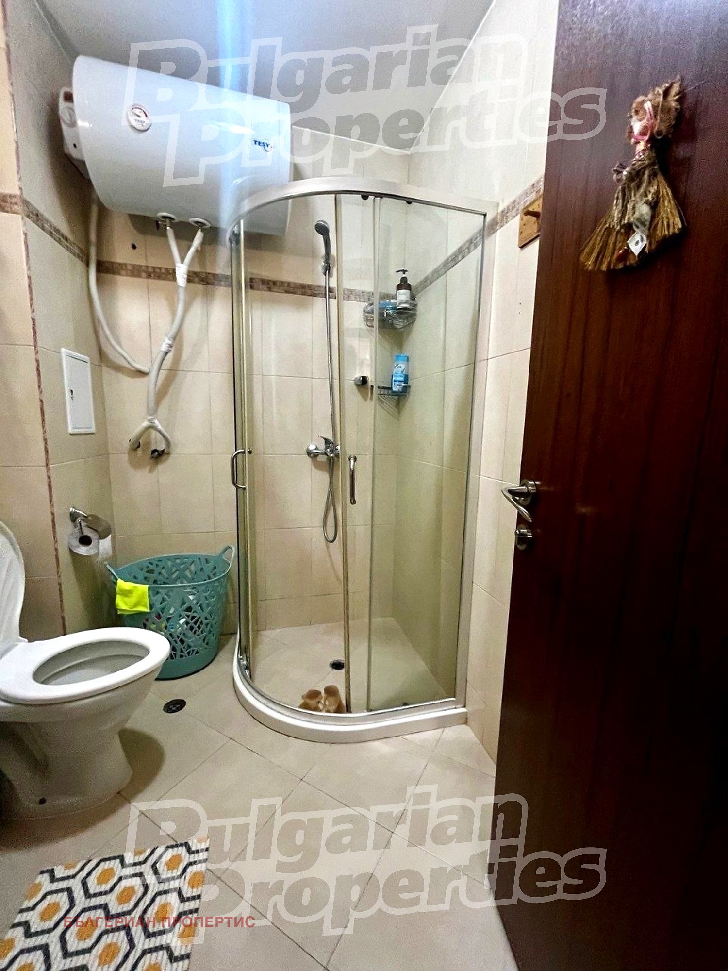 Продава 2-СТАЕН, к.к. Слънчев бряг, област Бургас, снимка 10 - Апартаменти - 54331882