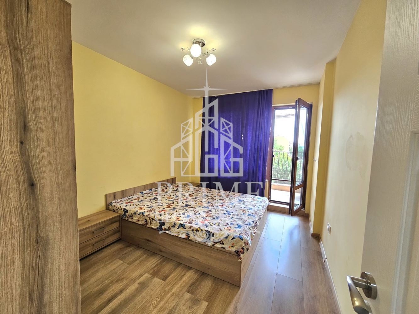Продава 2-СТАЕН, гр. Варна, Христо Ботев, снимка 2 - Апартаменти - 54652148