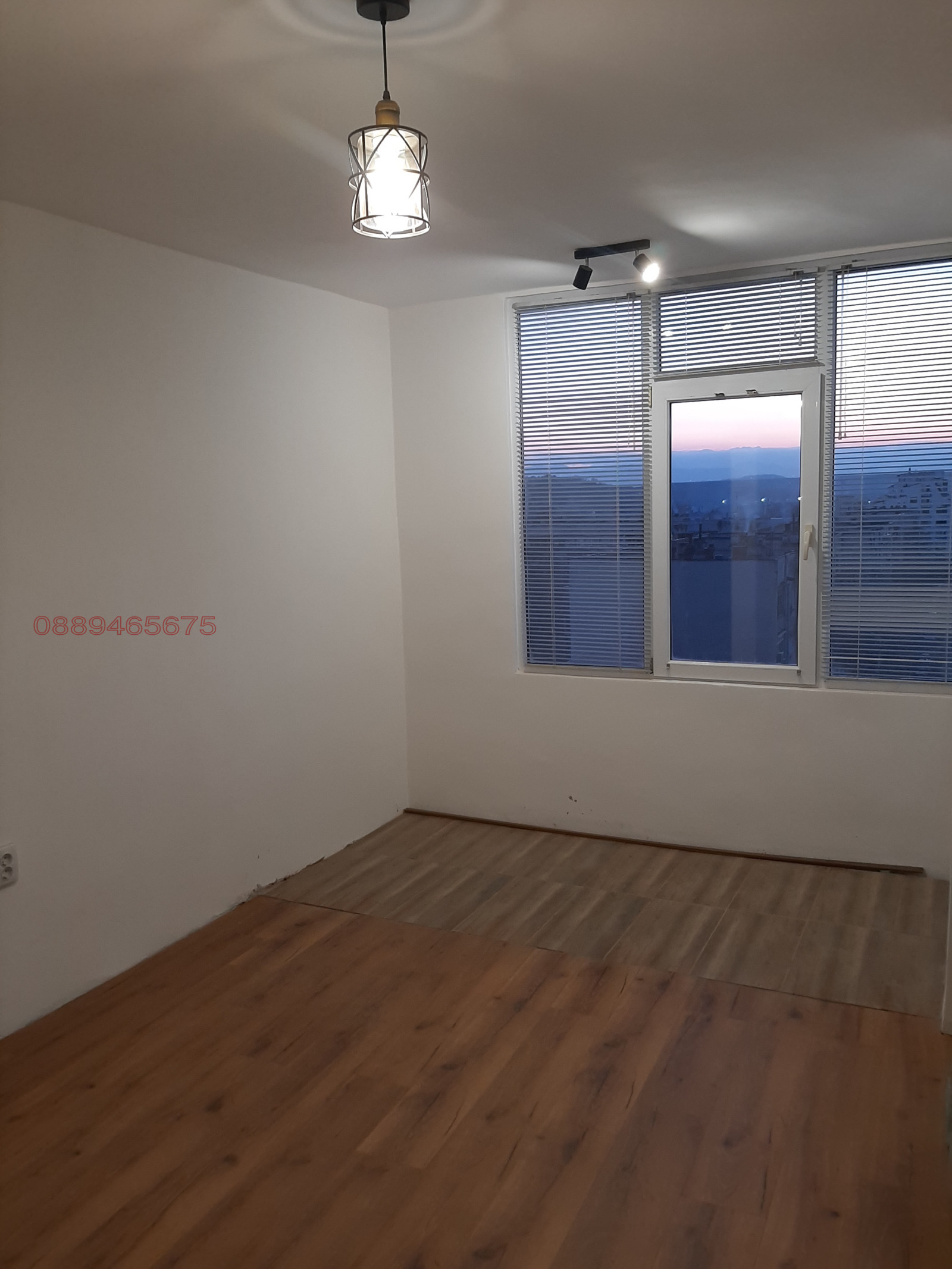 Продава 2-СТАЕН, гр. Монтана, Пъстрина, снимка 6 - Апартаменти - 54925095