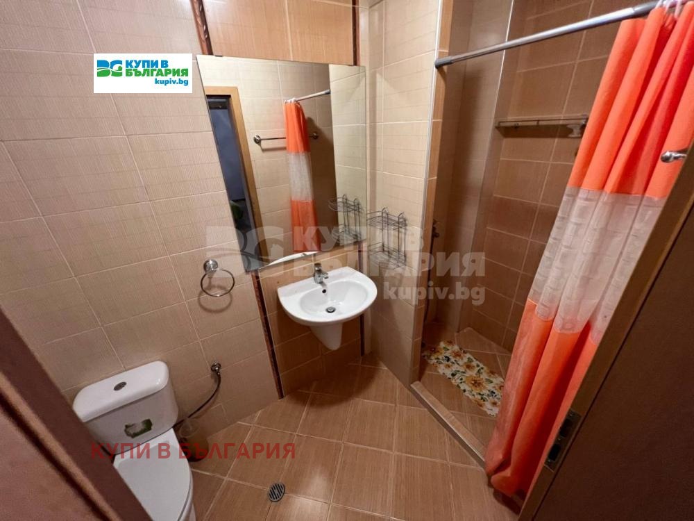Продава 2-СТАЕН, гр. Варна, к.к. Св.Св. Константин и Елена, снимка 6 - Апартаменти - 55050869