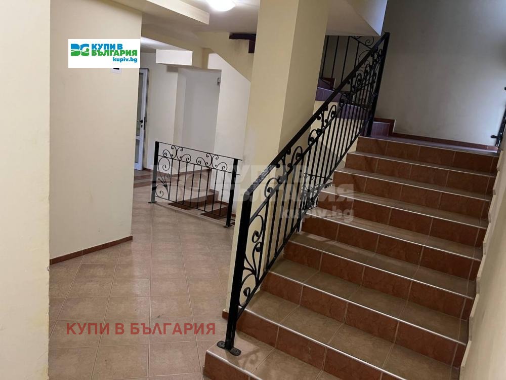 Продава 2-СТАЕН, гр. Варна, к.к. Св.Св. Константин и Елена, снимка 8 - Апартаменти - 55050869
