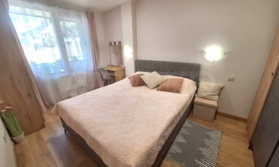 Продава 2-СТАЕН, гр. Банско, област Благоевград, снимка 7 - Апартаменти - 55457497