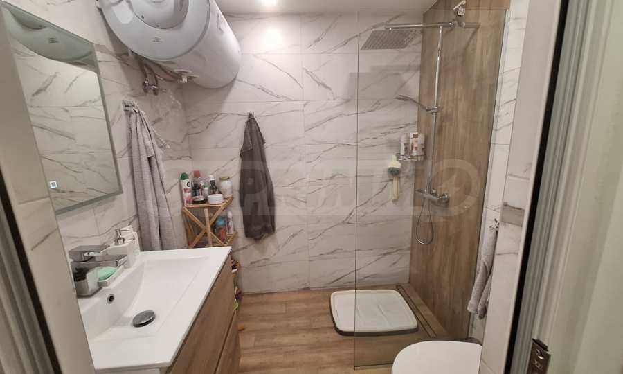 Продава 2-СТАЕН, гр. Банско, област Благоевград, снимка 8 - Апартаменти - 55457497