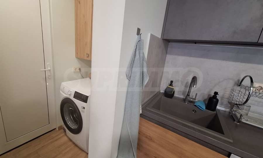 Продава 2-СТАЕН, гр. Банско, област Благоевград, снимка 9 - Апартаменти - 55457497