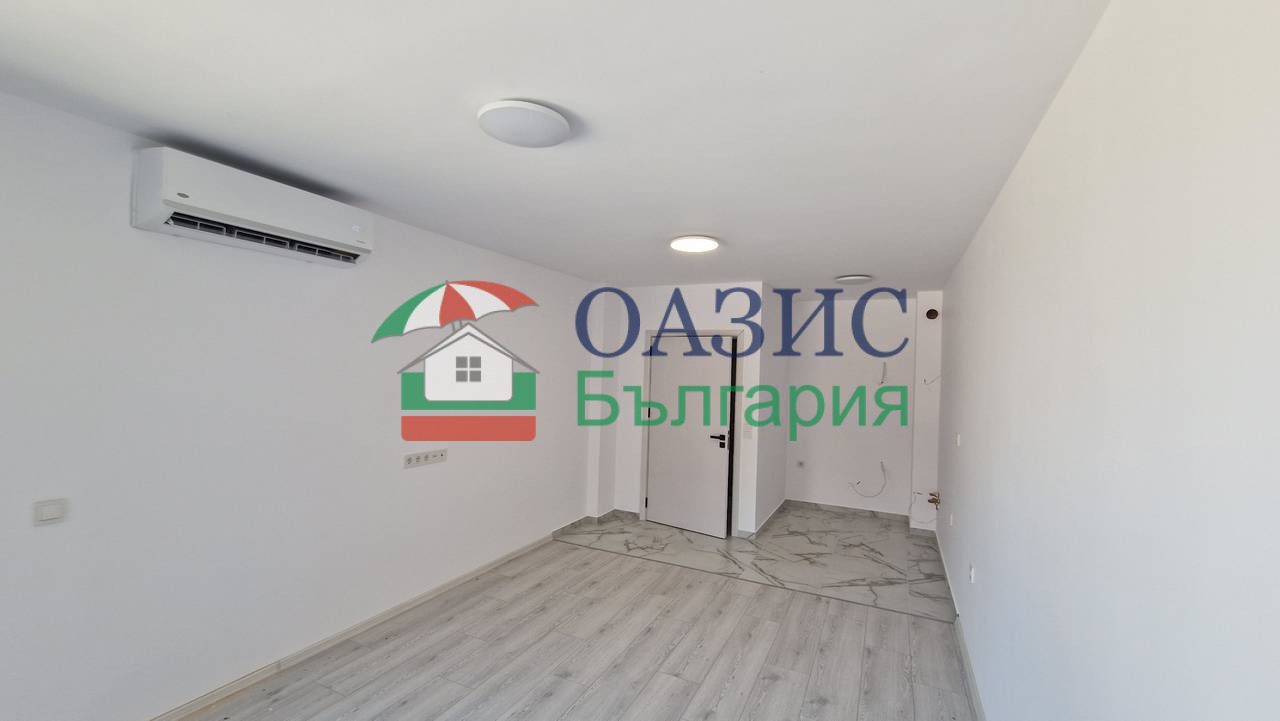 Продава 2-СТАЕН, гр. Поморие, област Бургас, снимка 7 - Апартаменти - 55599983
