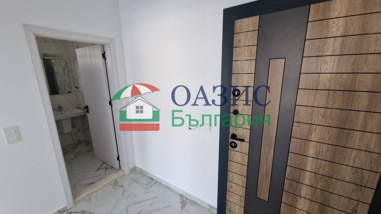Продава 2-СТАЕН, гр. Поморие, област Бургас, снимка 2 - Апартаменти - 55599983